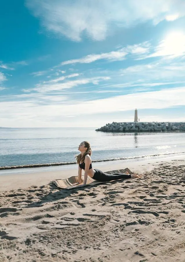 Don Carlos Marbella Beach 0*,  スペイン
