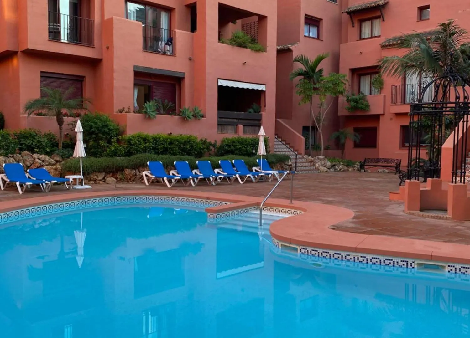 Don Carlos Marbella Beach 0*,