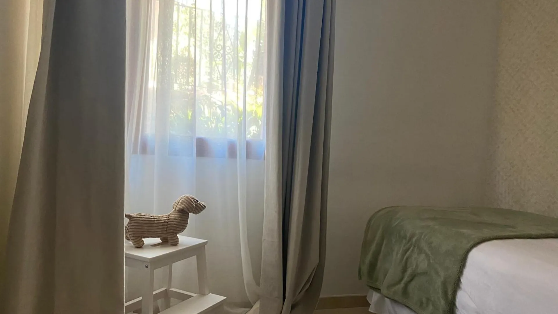 アパート Don Carlos Marbella Beach スペイン