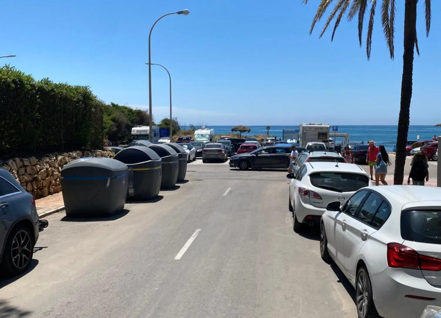 Don Carlos Marbella Beach 0*,